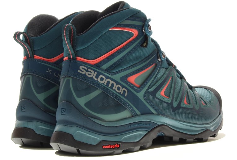 Salomon X Ultra 3 Mid Gore-Tex