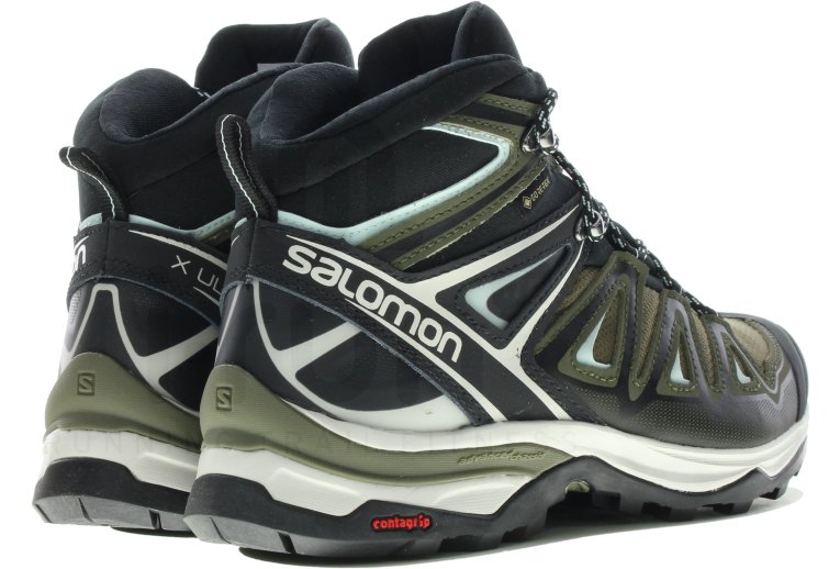 Salomon X Ultra 3 Mid Gore-Tex