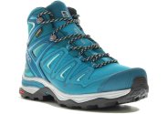 Salomon X Ultra 3 Mid Gore-Tex W