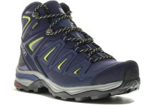 Salomon X Ultra 3 Mid Gore-Tex W