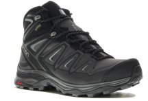 Salomon X Ultra 3 Mid Gore-Tex W