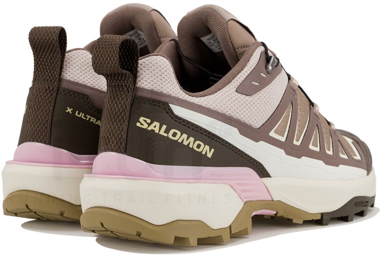Salomon X Ultra 360 Edge