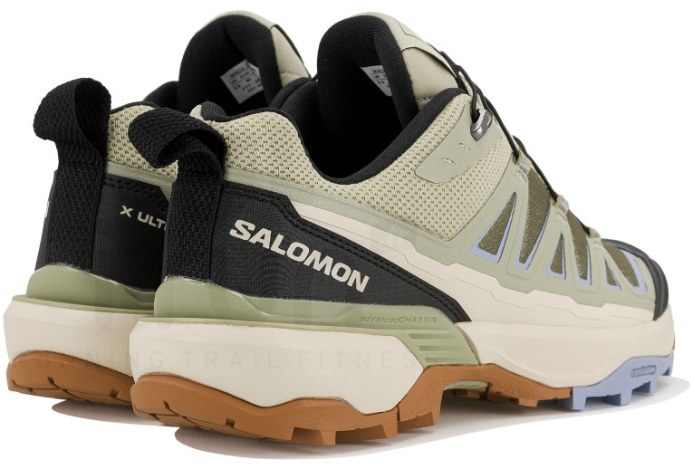 Salomon X Ultra 360 Edge Damen