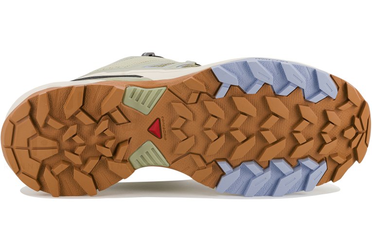 Salomon X Ultra 360 Edge Damen