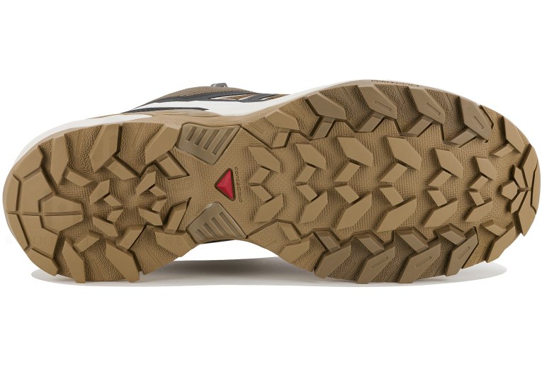 Salomon X Ultra 360 Edge