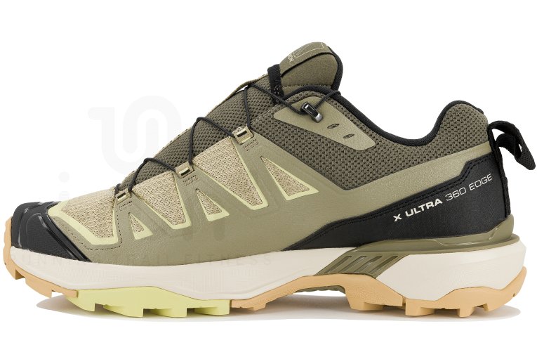 Salomon X Ultra 360 Edge Herren