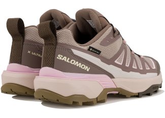 Salomon X Ultra 360 Edge Gore-Tex