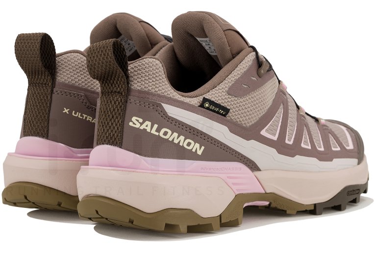 Salomon X Ultra 360 Edge Gore-Tex