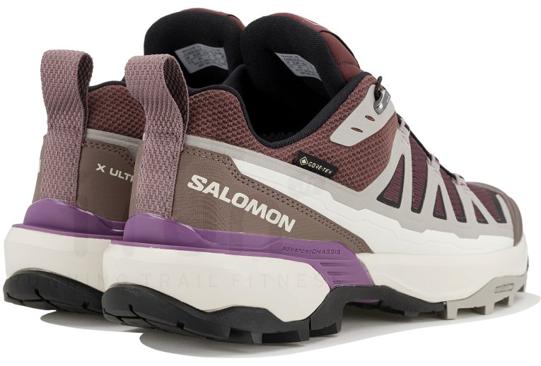 Salomon X Ultra 360 Edge Gore-Tex Damen