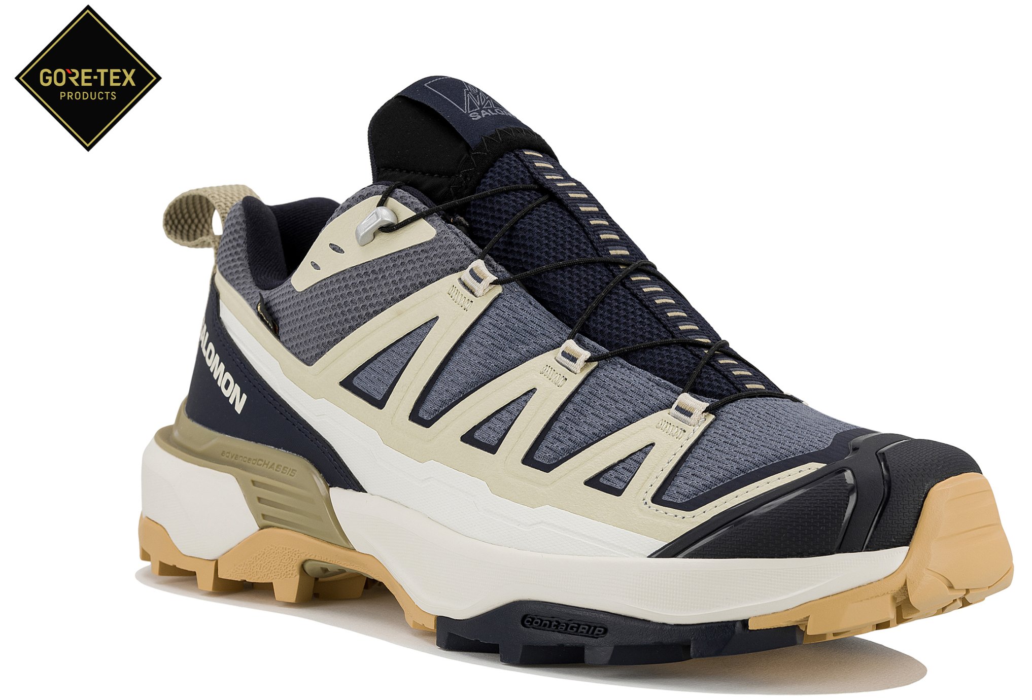 楽天市場】24-25 SALOMON/サロモン X APPROACH SJ BOA