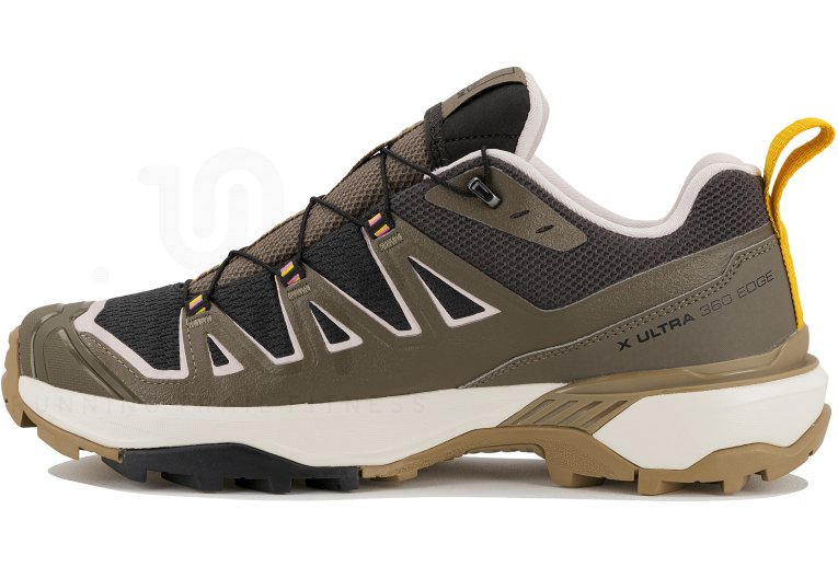Salomon X Ultra 360 Edge Gore-Tex