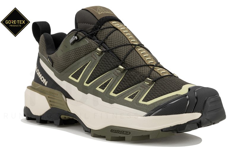 Salomon X Ultra 360 Edge Gore-Tex Herren