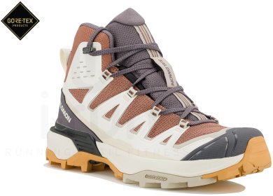 Salomon X Ultra 360 Edge Mid Gore-Tex