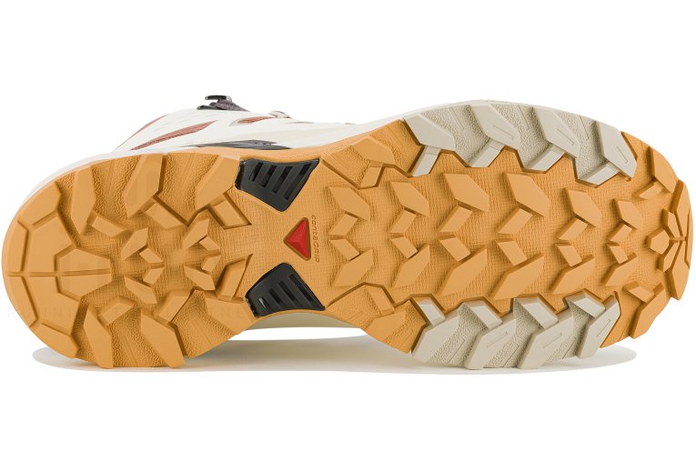 Salomon X Ultra 360 Edge Mid Gore-Tex