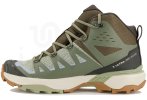 Salomon X Ultra 360 Edge Mid Gore-Tex Damen