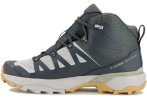 Salomon X Ultra 360 Edge Mid Gore-Tex