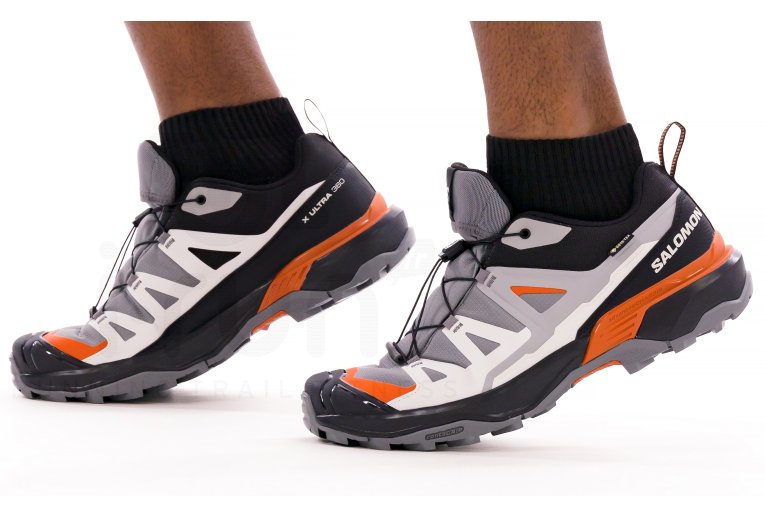 Salomon X Ultra 360 Gore-Tex Herren