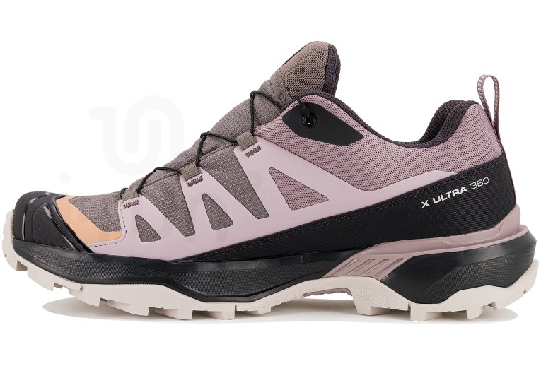 Salomon X Ultra 360 Gore-Tex