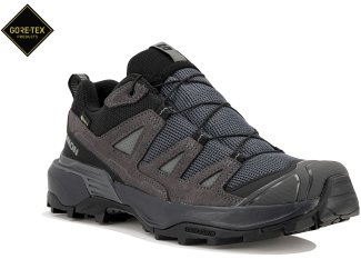 Salomon X Ultra 360 Leather Gore-Tex