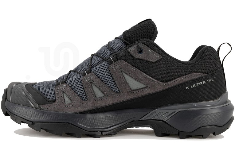Salomon X Ultra 360 Leather Gore-Tex