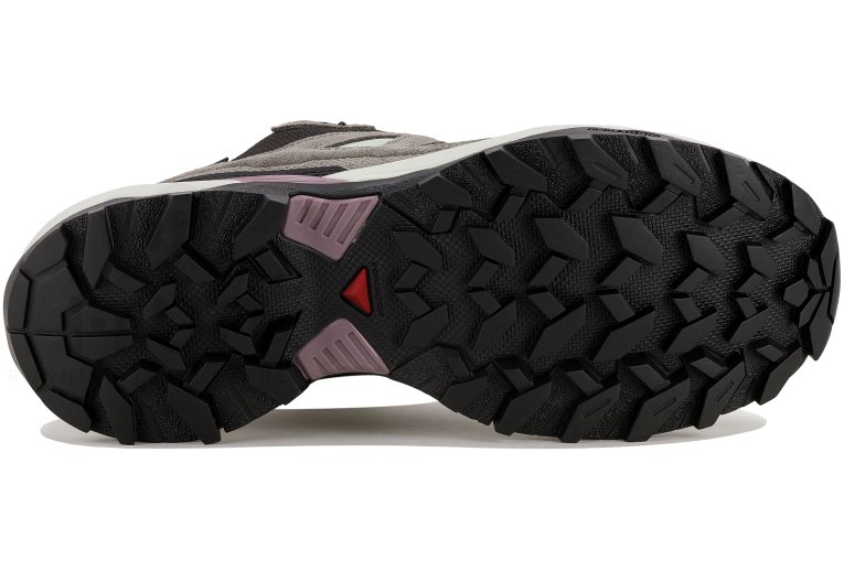 Salomon X Ultra 360 Leather Gore-Tex