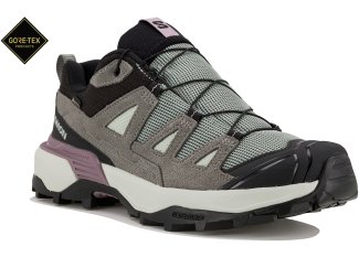 Salomon X Ultra 360 Leather Gore-Tex
