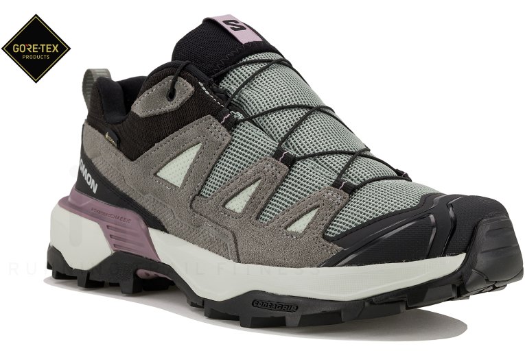 Salomon X Ultra 360 Leather Gore-Tex