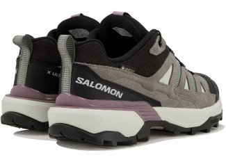 Salomon X Ultra 360 Leather Gore-Tex