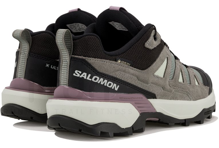 Salomon X Ultra 360 Leather Gore-Tex