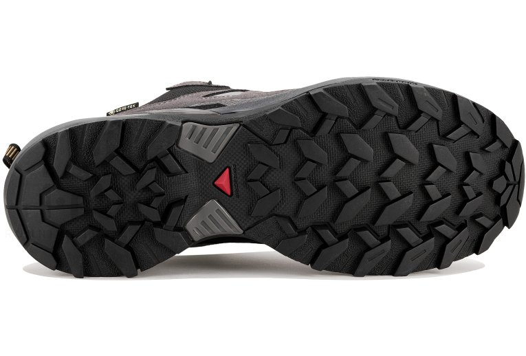 Salomon X Ultra 360 Leather Gore-Tex