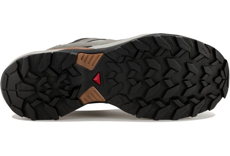 Salomon X Ultra 360 Leather Gore-Tex