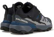 Salomon X Ultra 360 Leather Gore-Tex