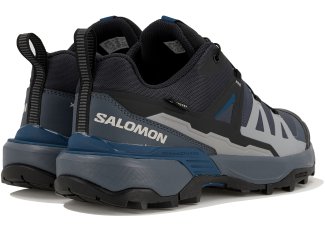 Salomon X Ultra 360 Leather Gore-Tex
