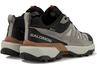 Salomon X Ultra 360 Leather Gore-Tex