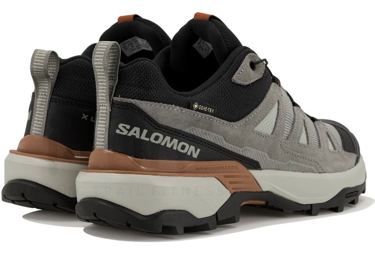 Salomon X Ultra 360 Leather Gore-Tex