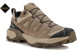 Salomon X Ultra 360 Leather Gore-Tex