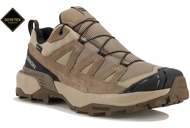Salomon X Ultra 360 Leather Gore-Tex