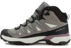 Salomon X Ultra 360 Leather Mid Gore-Tex
