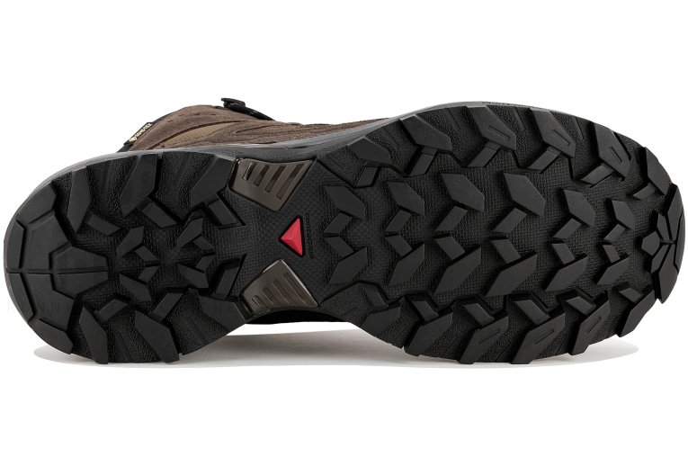 Salomon X Ultra 360 Leather Mid Gore-Tex