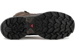 Salomon X Ultra 360 Leather Mid Gore-Tex