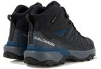 Salomon X Ultra 360 Leather Mid Gore-Tex