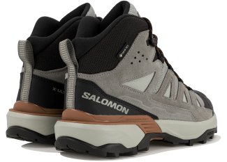 Salomon X Ultra 360 Leather Mid Gore-Tex