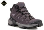 Salomon X Ultra 360 Leather Mid Gore-Tex Damen