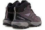 Salomon X Ultra 360 Leather Mid Gore-Tex W