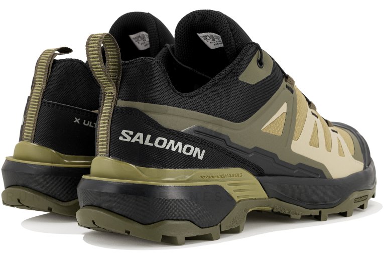 Salomon X Ultra 360 Herren