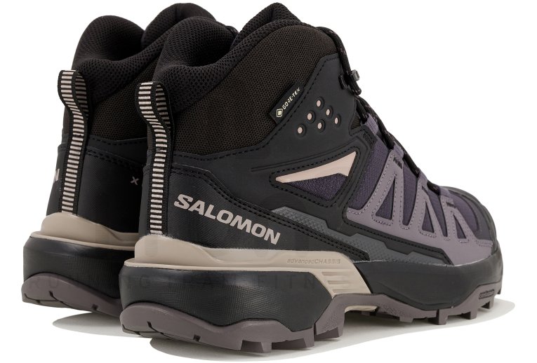 Salomon X Ultra 360 Mid Gore-Tex