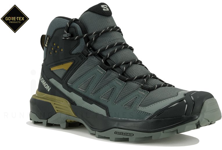 Salomon X Ultra 360 Mid Gore-Tex