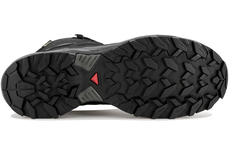 Salomon X Ultra 360 Mid Gore-Tex