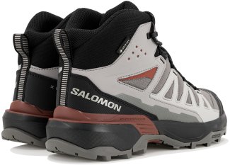 Salomon X Ultra 360 Mid Gore-Tex