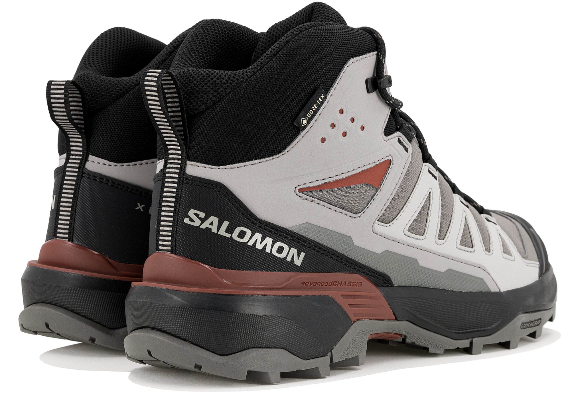 Salomon X Ultra 360 Mid GoreTex M special offer Man Shoes Trails Salomon